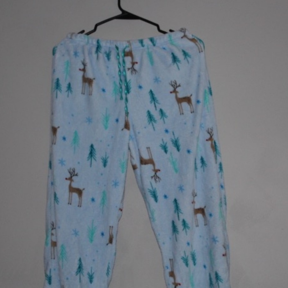 pajama pants